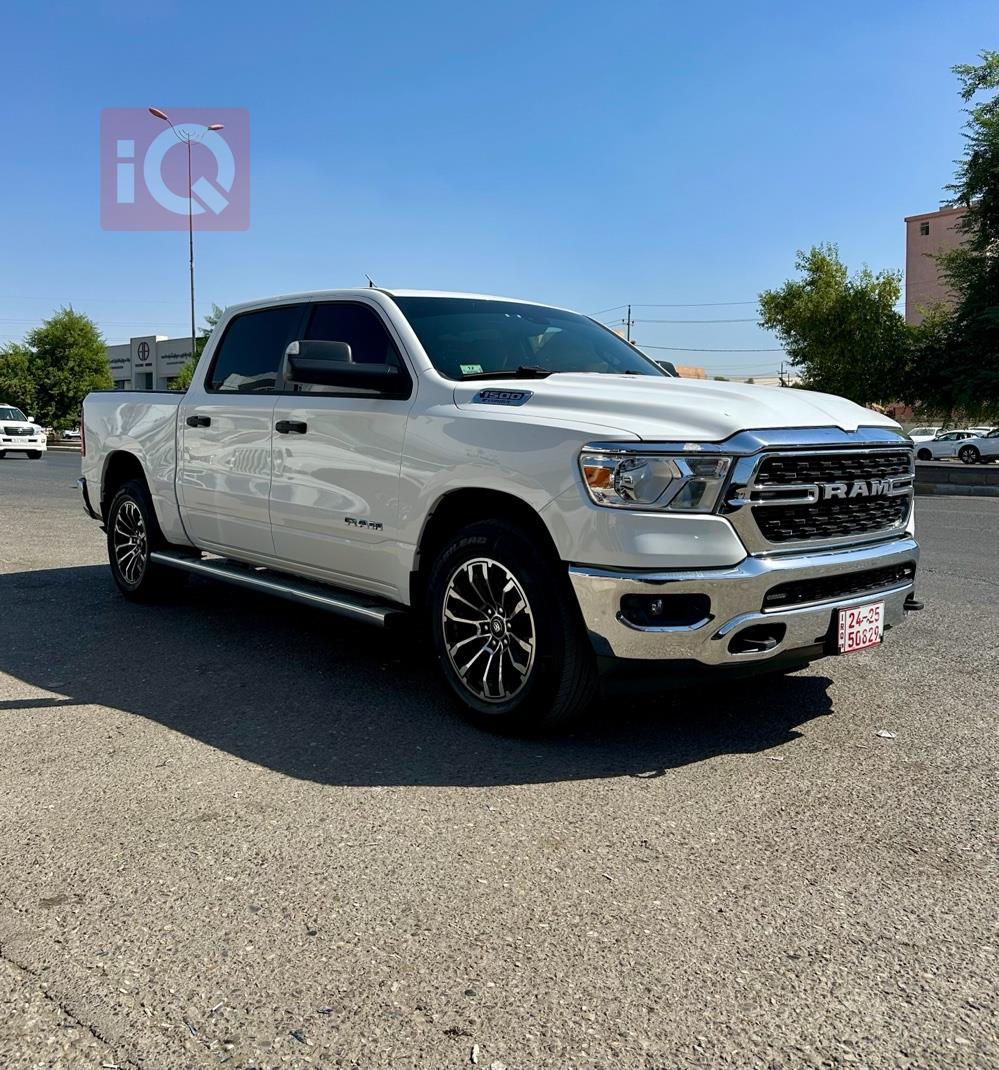 Ram 1500